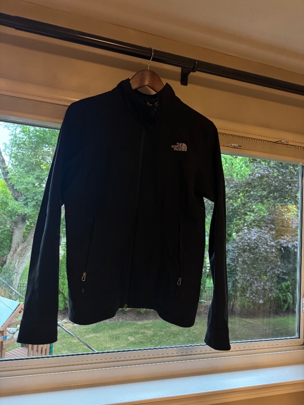 The North Face Soft Shell Jacket